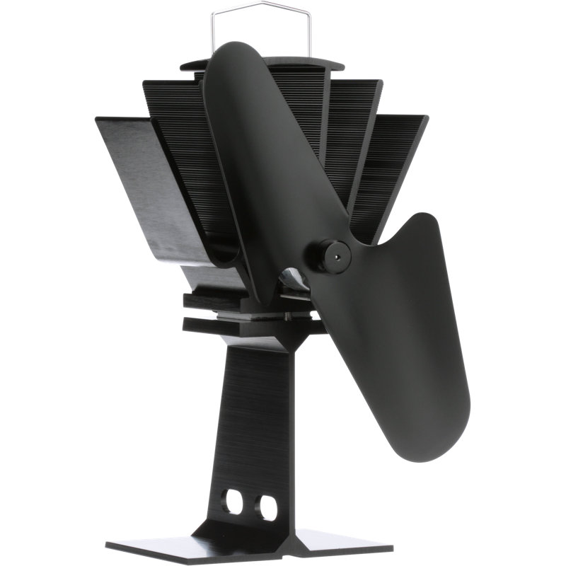 Ecofan Original Wood Stove Fan & Reviews Wayfair